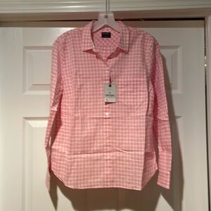 Untuckit Calina shirt